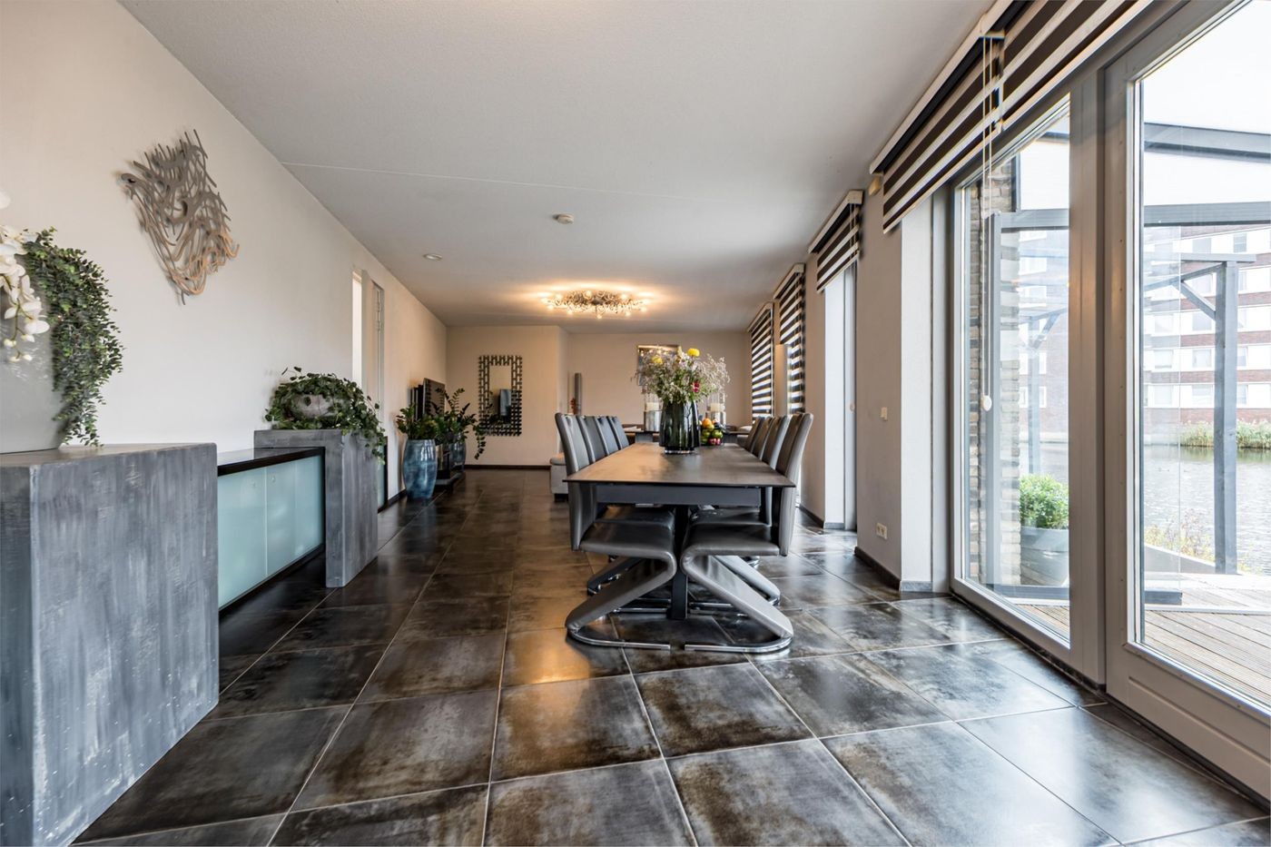 Appartement te koop: Olijfhout 19, Barendrecht