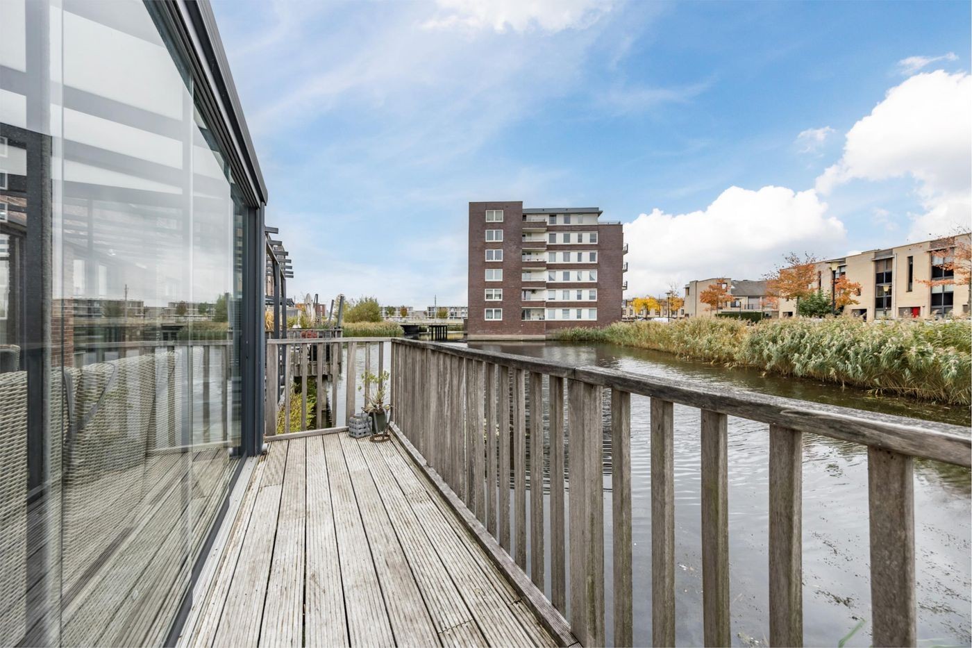 Appartement te koop: Olijfhout 19, Barendrecht