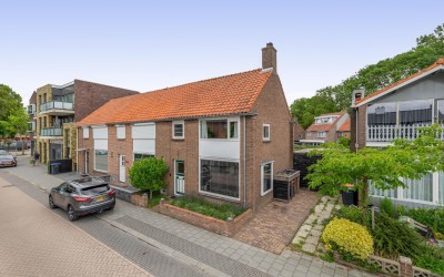 Nijverheidsstraat 5
