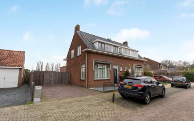 Prins Bernhardstraat 15