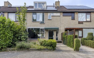 Grondzeiler 9