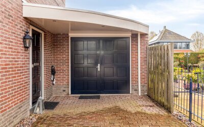 Huis te koop Lisdodde 22