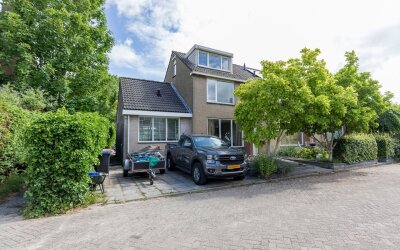Ganzekant 26