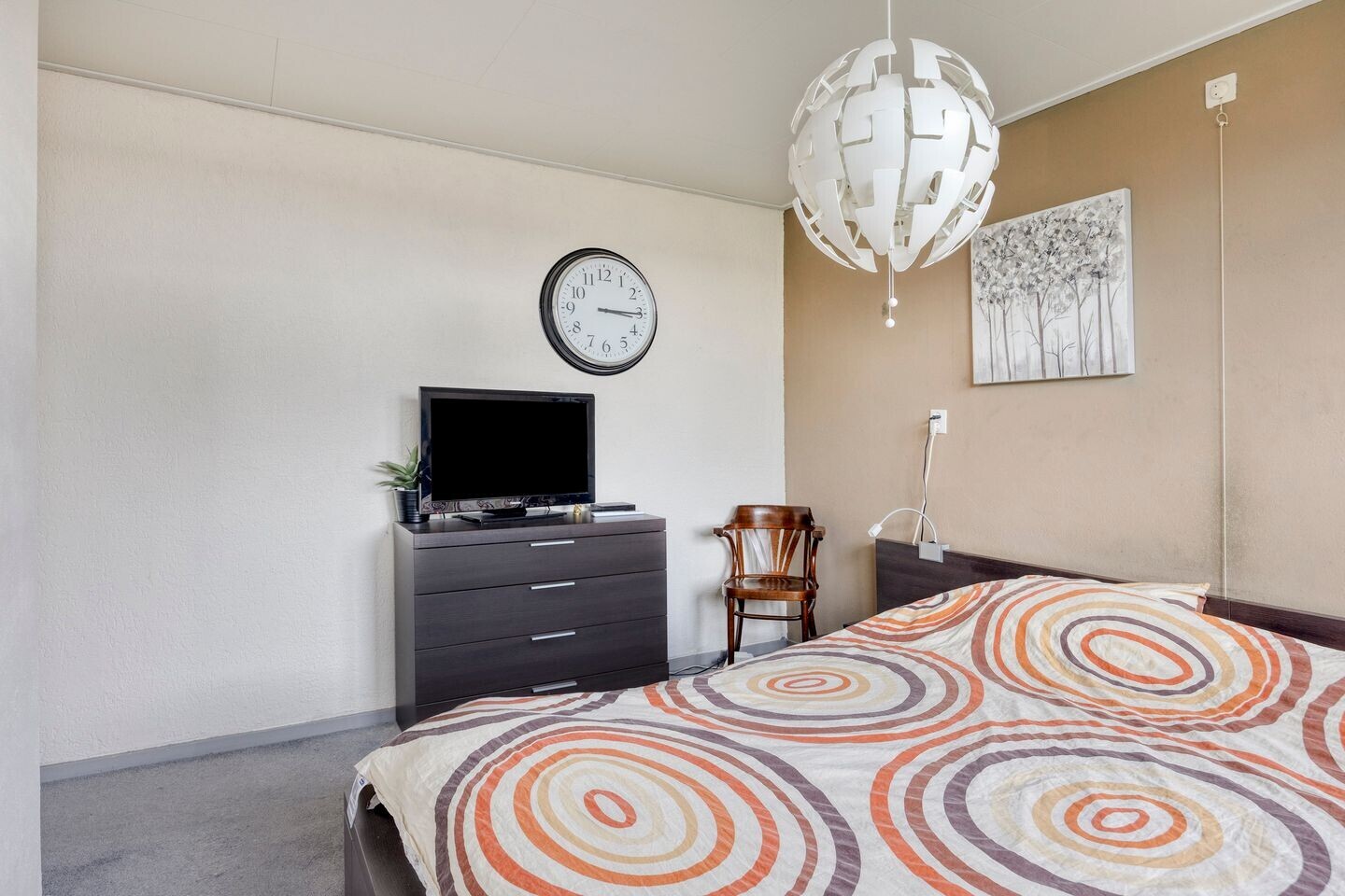 Tussenwoning te koop: Johannes Postlaan 6, Heerjansdam