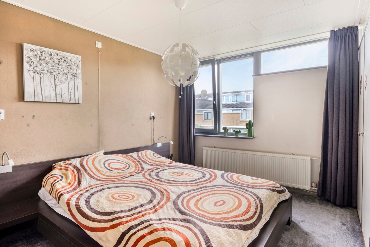 Tussenwoning te koop: Johannes Postlaan 6, Heerjansdam