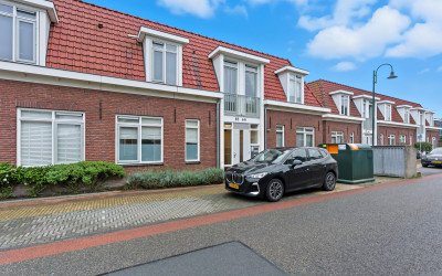 Dorpsstraat 85-E