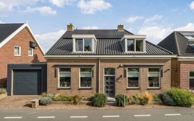 Dorpsstraat 199