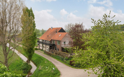 Lindtsedijk 103