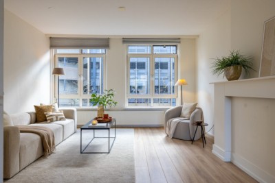Leeuwenstraat 5-D