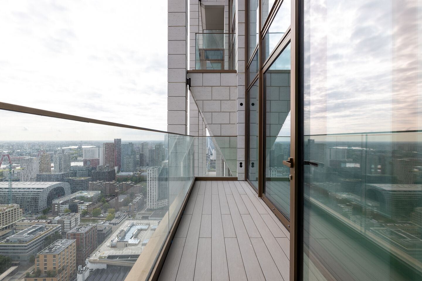 Appartement te koop: Rodezand 3A36, Rotterdam