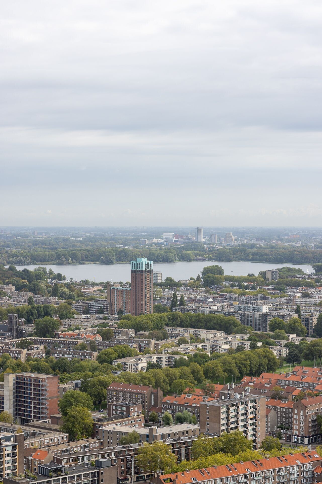 Appartement te koop: Rodezand 3A36, Rotterdam