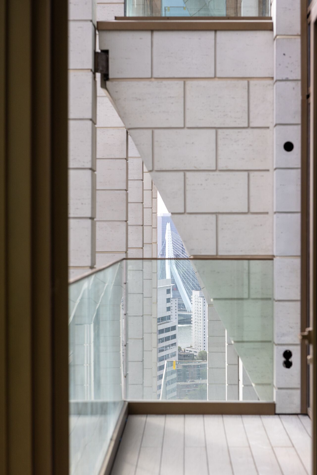 Appartement te koop: Rodezand 3A36, Rotterdam
