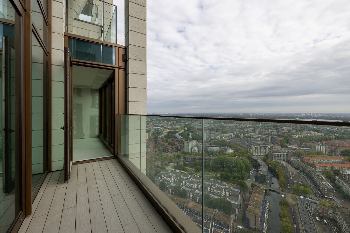 Appartement te koop: Rodezand 3A36, Rotterdam