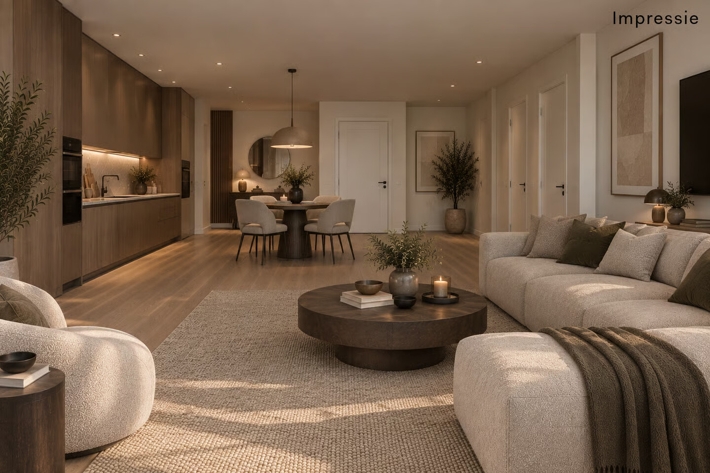 Appartement te koop: Rodezand 3A36, Rotterdam