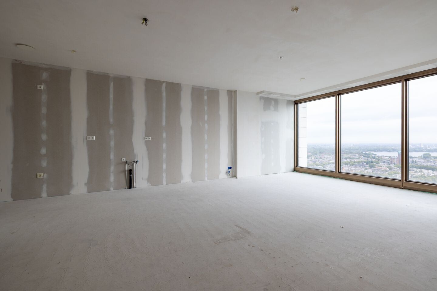 Appartement te koop: Rodezand 3A36, Rotterdam