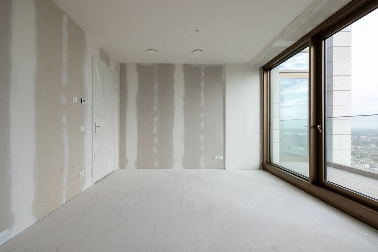 Appartement te koop: Rodezand 3A36, Rotterdam