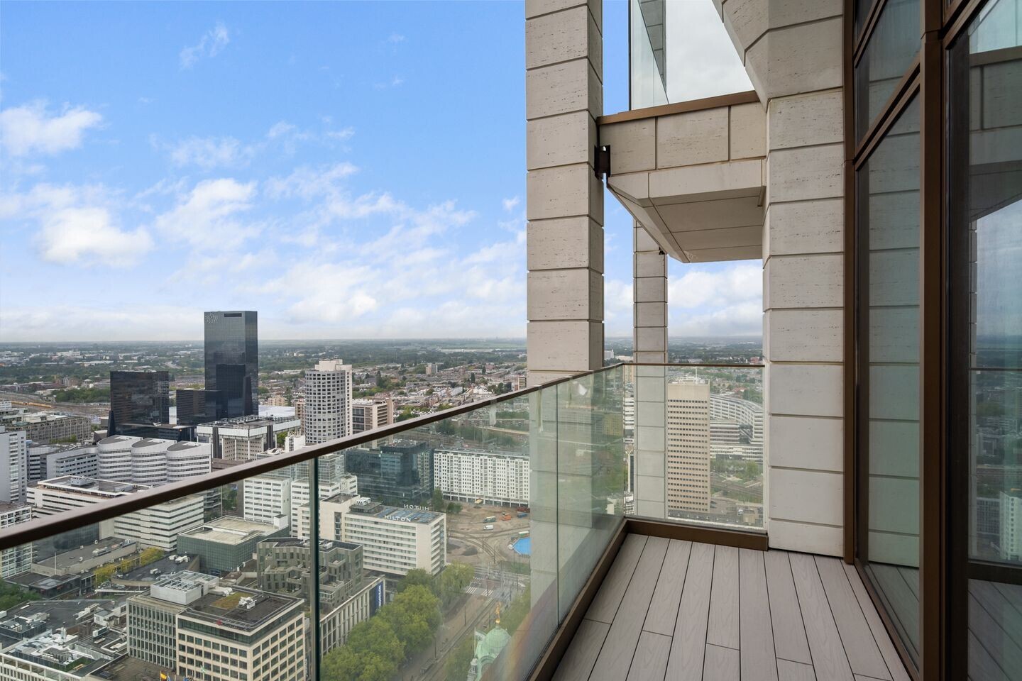 Appartement te koop: Rodezand 3C36, Rotterdam