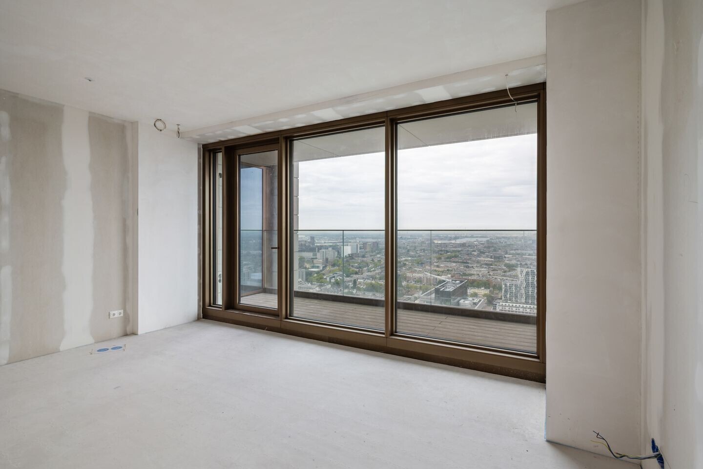 Appartement te koop: Rodezand 3C36, Rotterdam