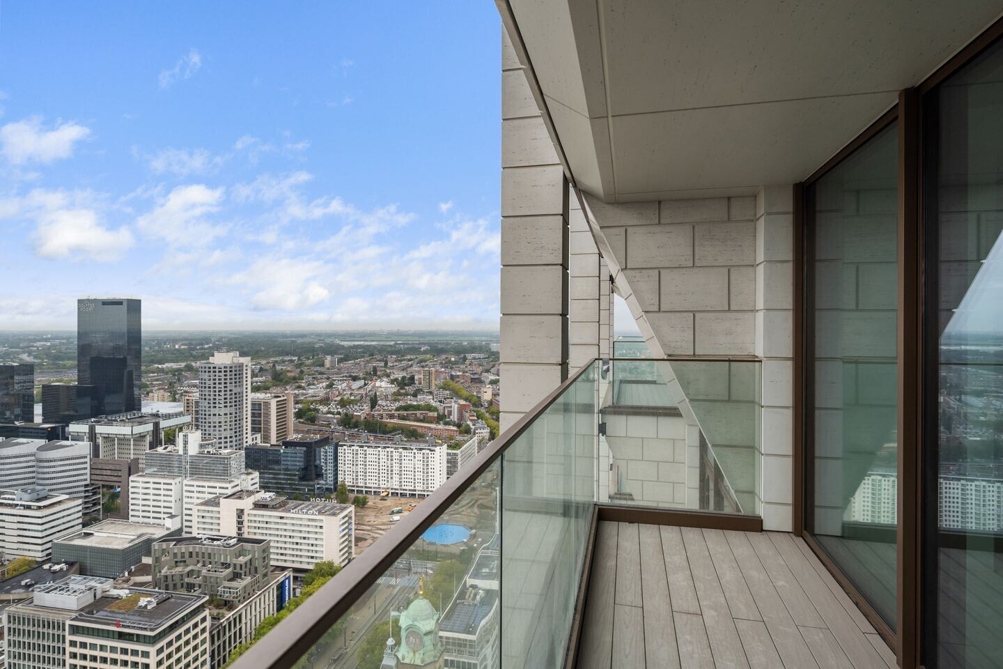 Appartement te koop: Rodezand 3C36, Rotterdam
