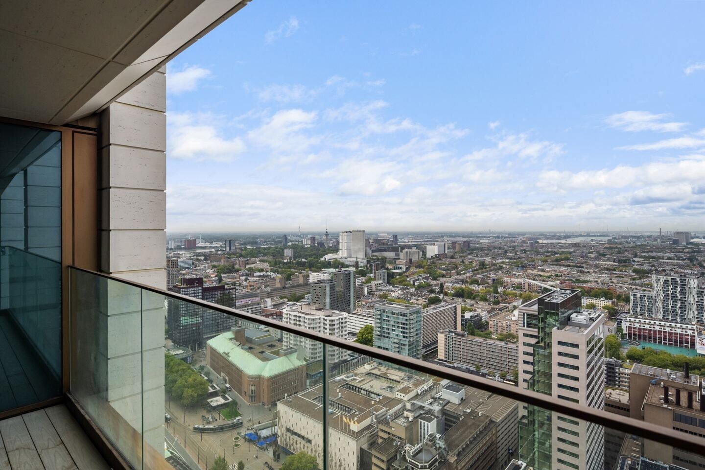 Appartement te koop: Rodezand 3C36, Rotterdam