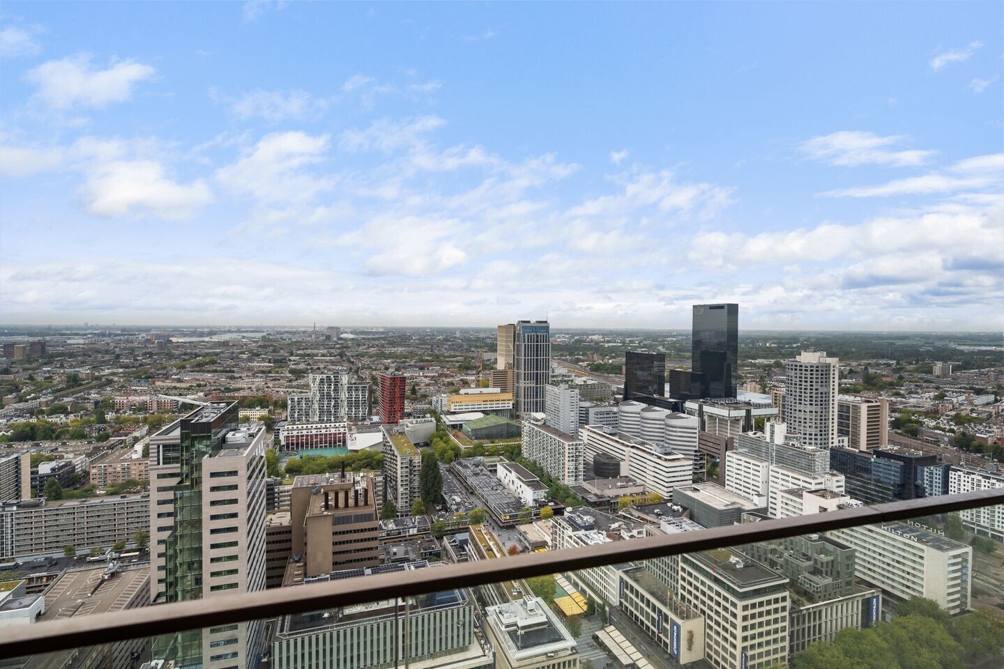 Appartement te koop: Rodezand 3C36, Rotterdam