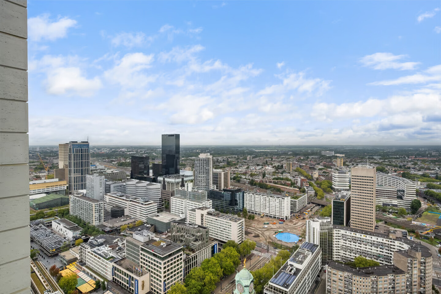 Appartement te koop: Rodezand 3C36, Rotterdam