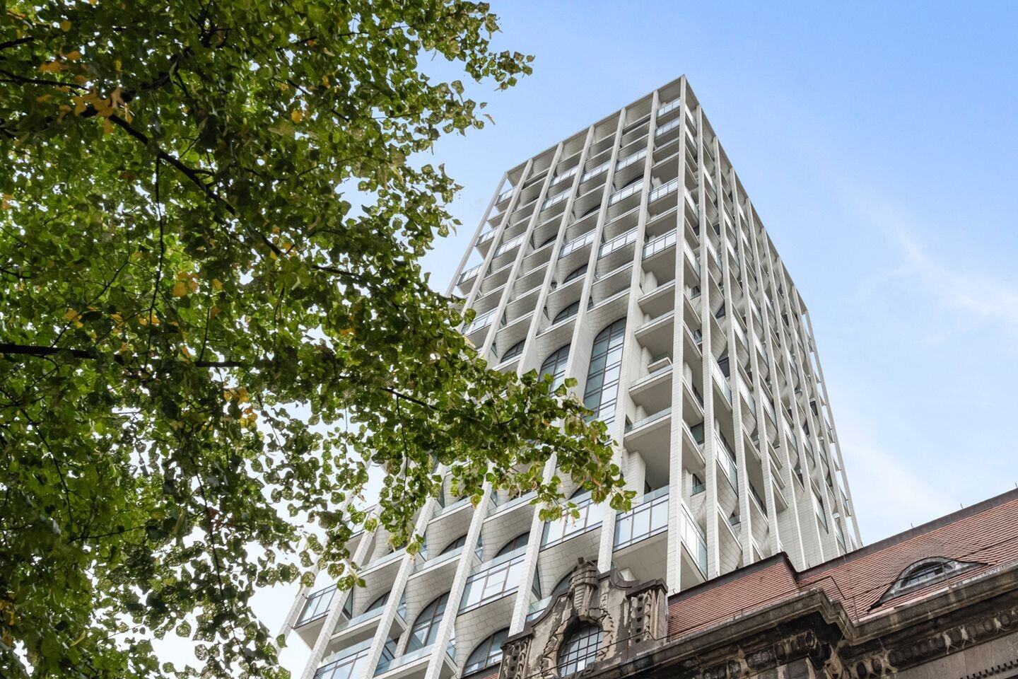 Appartement te koop: Rodezand 3C36, Rotterdam