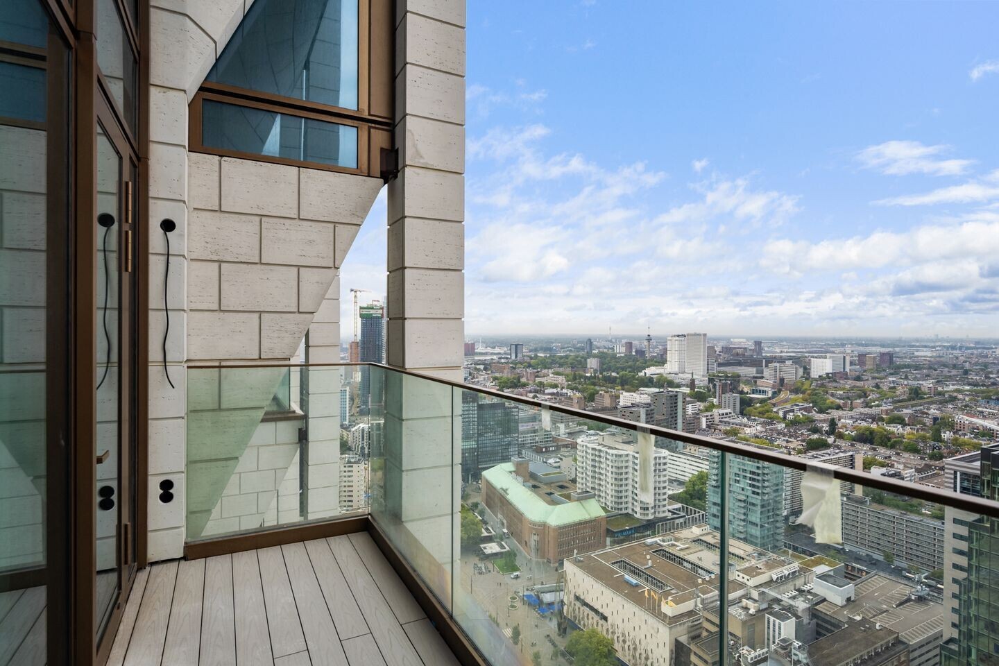 Appartement te koop: Rodezand 3C36, Rotterdam