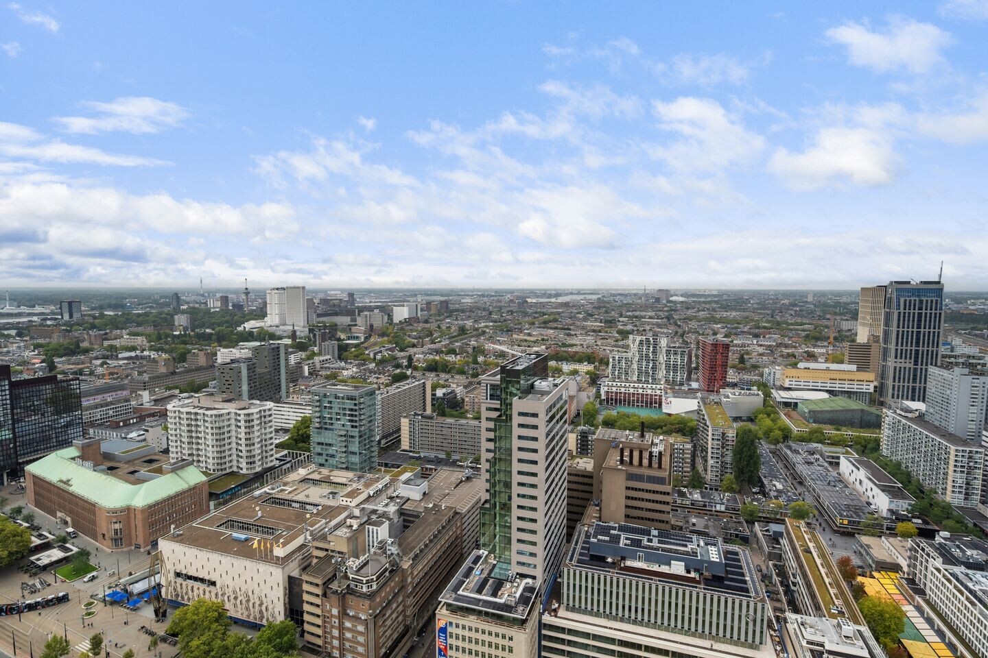 Appartement te koop: Rodezand 3C36, Rotterdam
