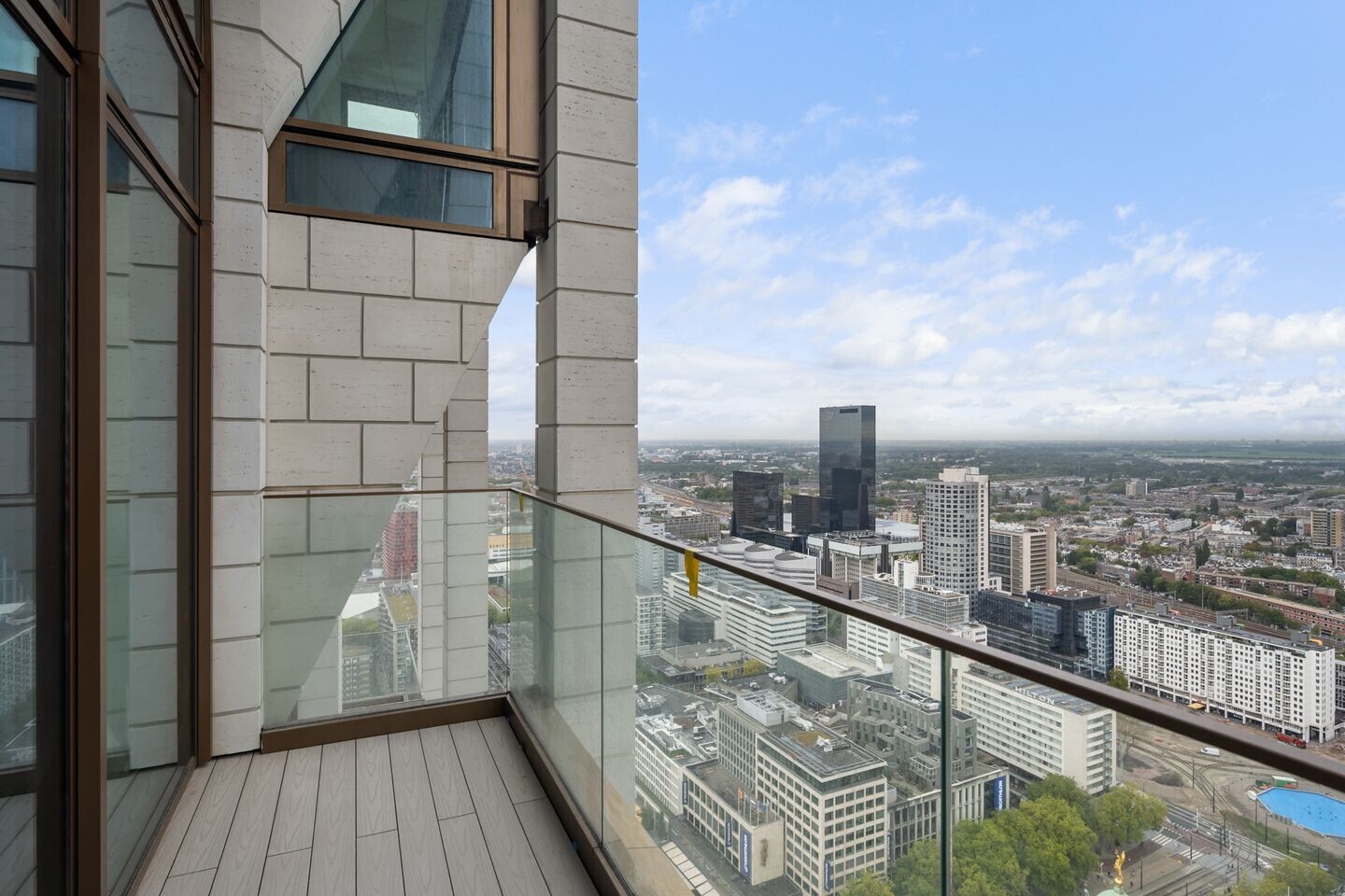 Appartement te koop: Rodezand 3C36, Rotterdam
