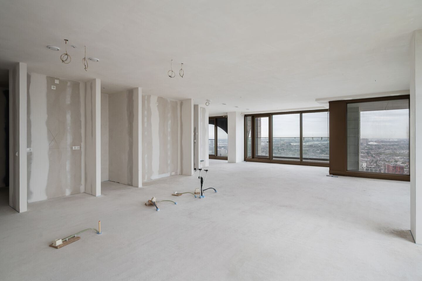 Appartement te koop: Rodezand 3C36, Rotterdam