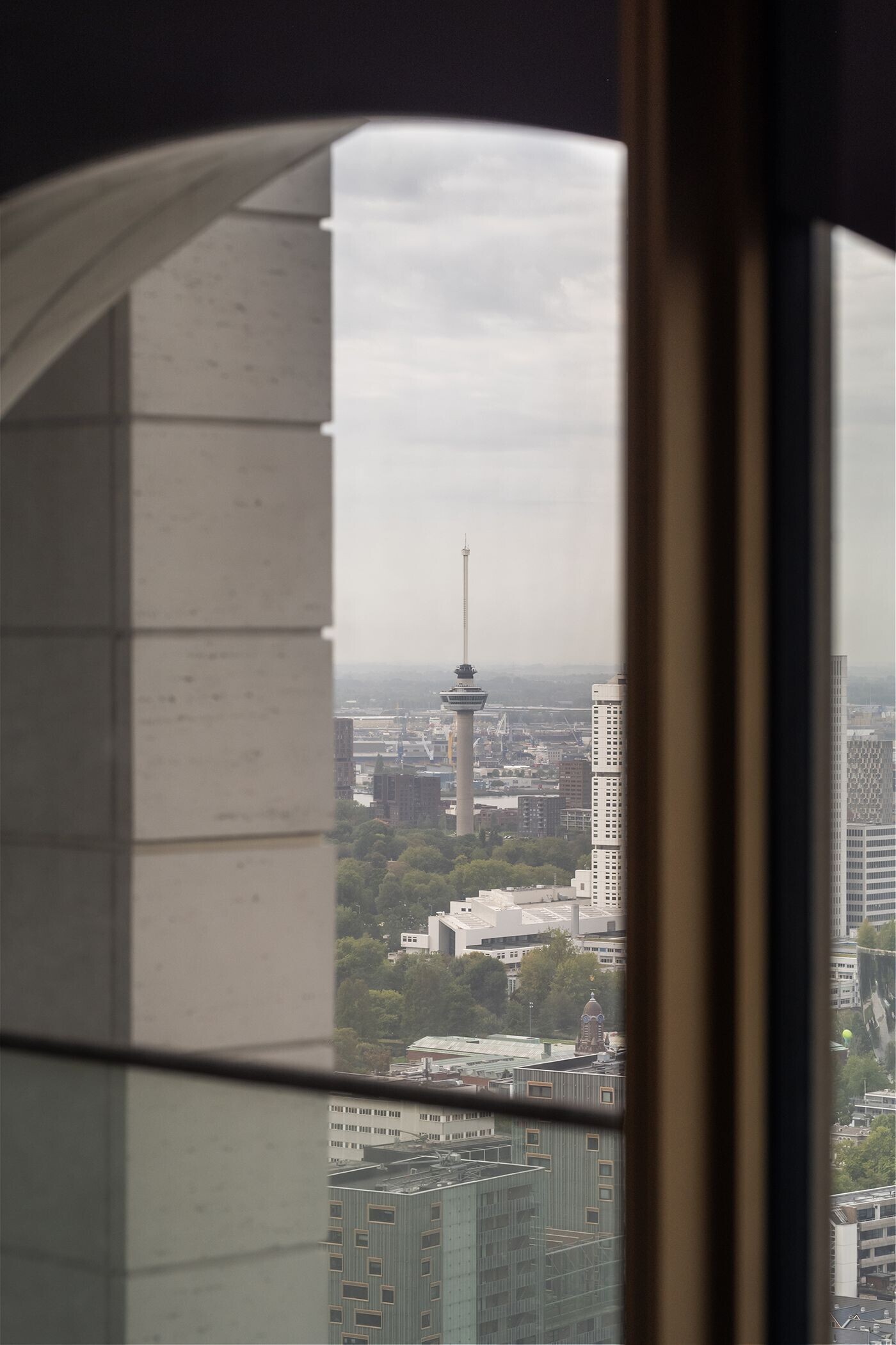 Appartement te koop: Rodezand 3C36, Rotterdam