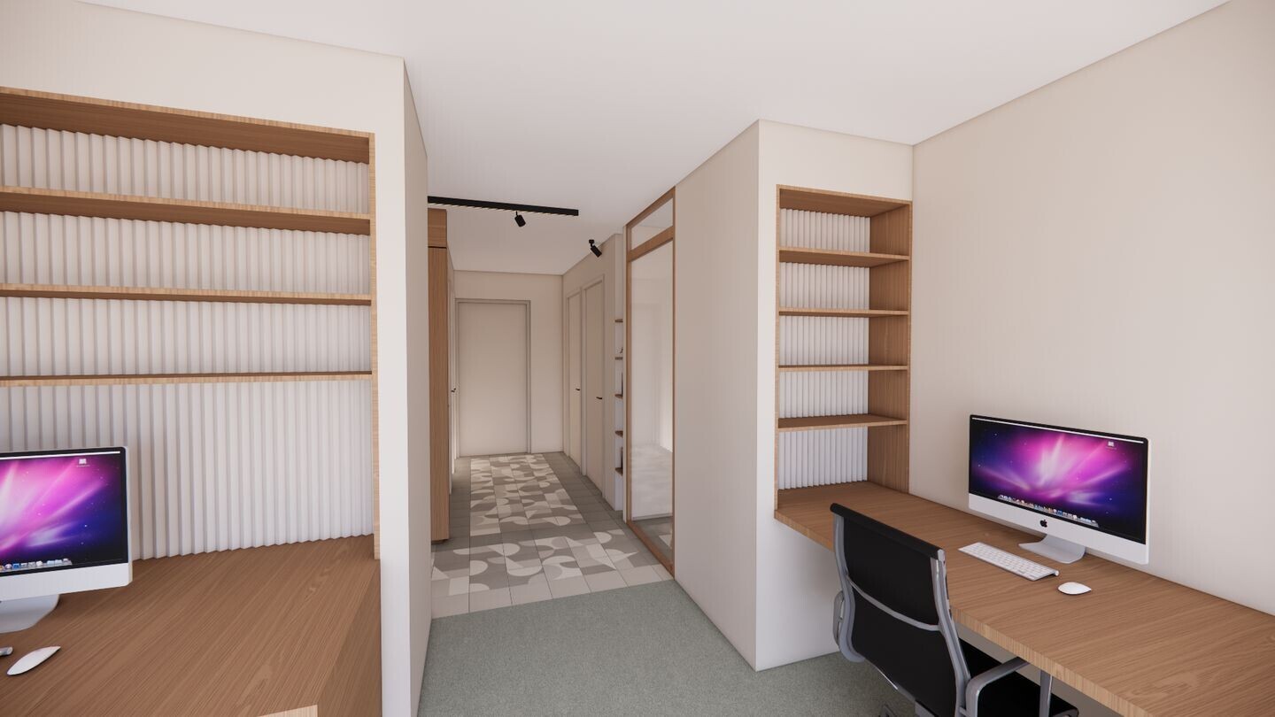 Appartement te koop: Rodezand 3C36, Rotterdam