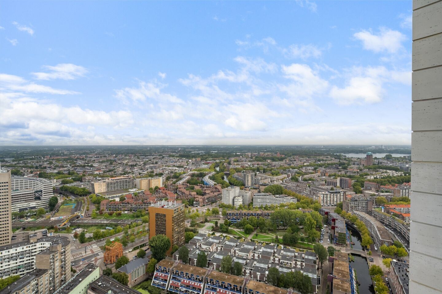 Appartement te koop: Rodezand 3C36, Rotterdam