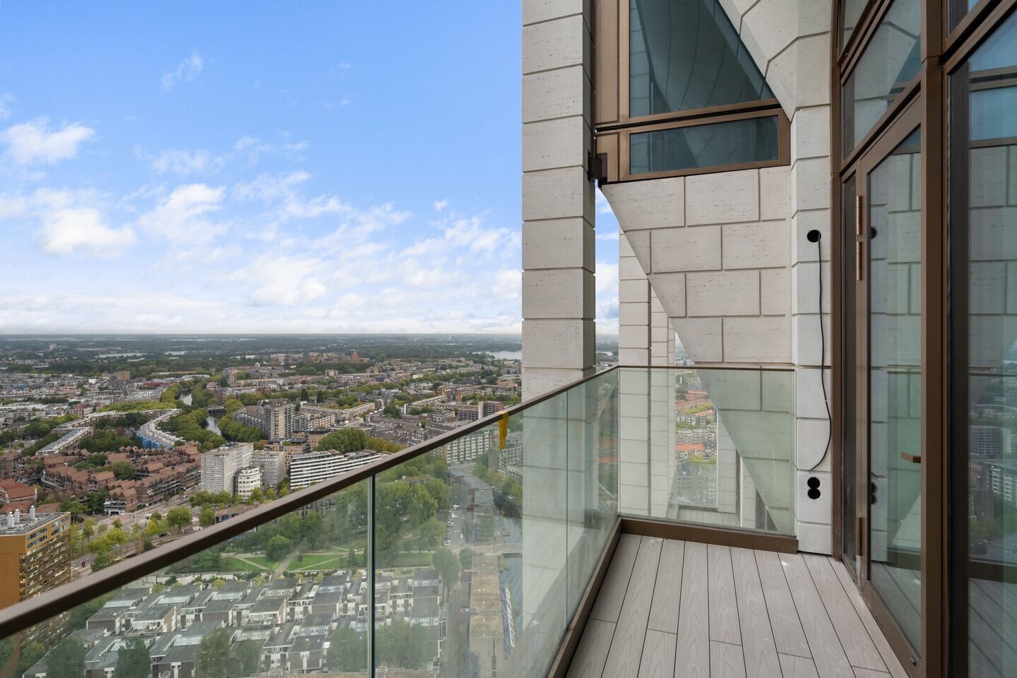 Appartement te koop: Rodezand 3C36, Rotterdam