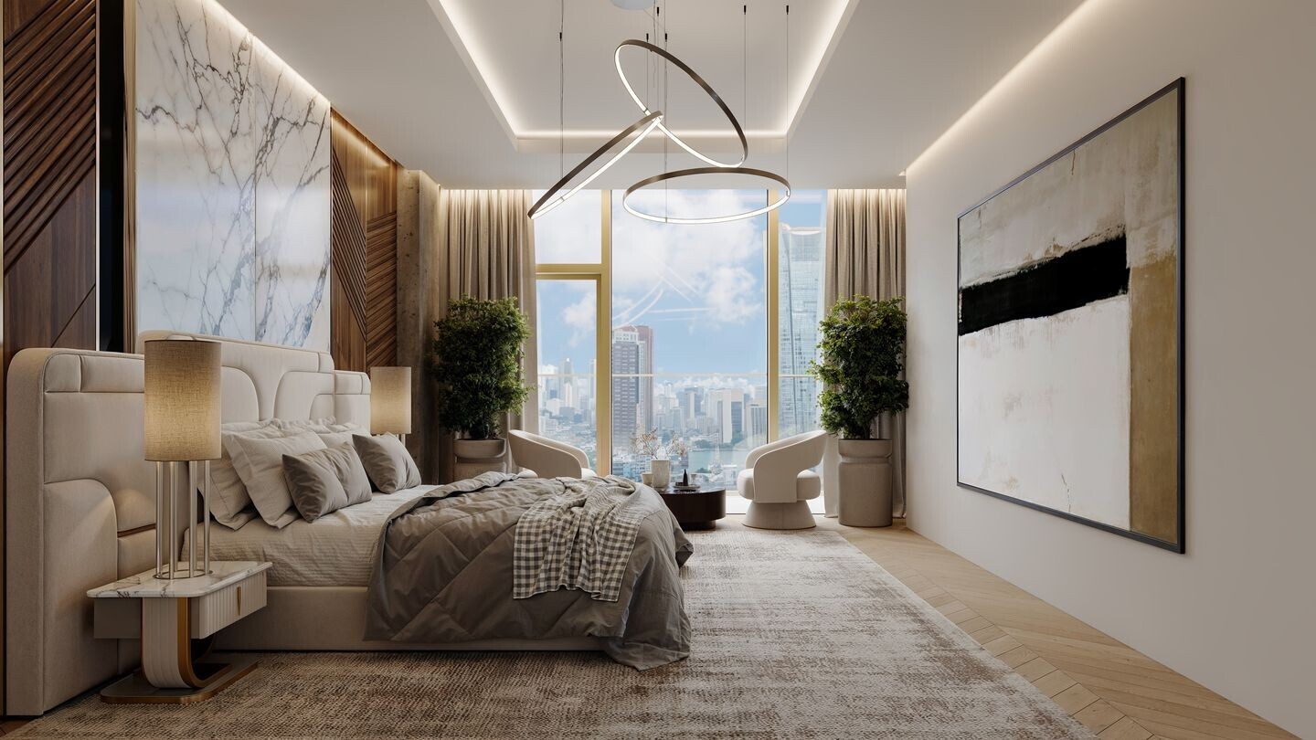 Appartement te koop: Rodezand 3C43, Rotterdam