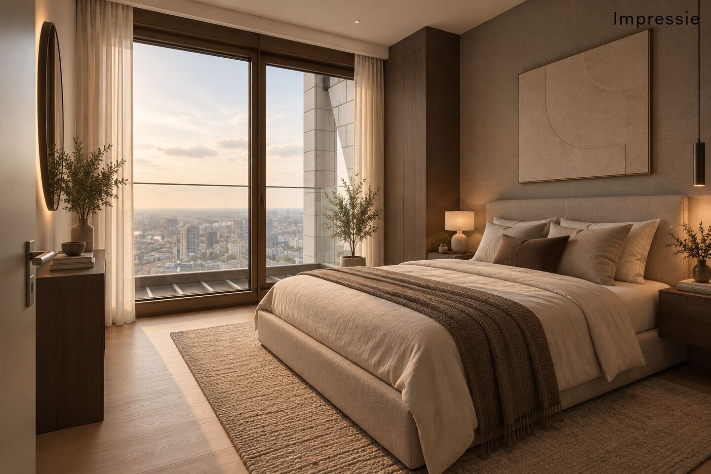 Appartement te koop: Rodezand 3D41, Rotterdam
