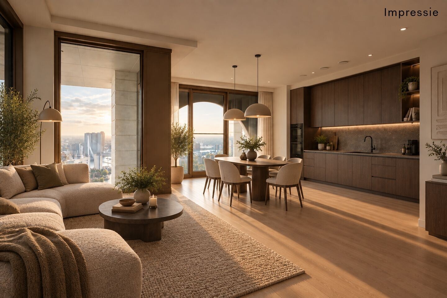 Appartement te koop: Rodezand 3D41, Rotterdam