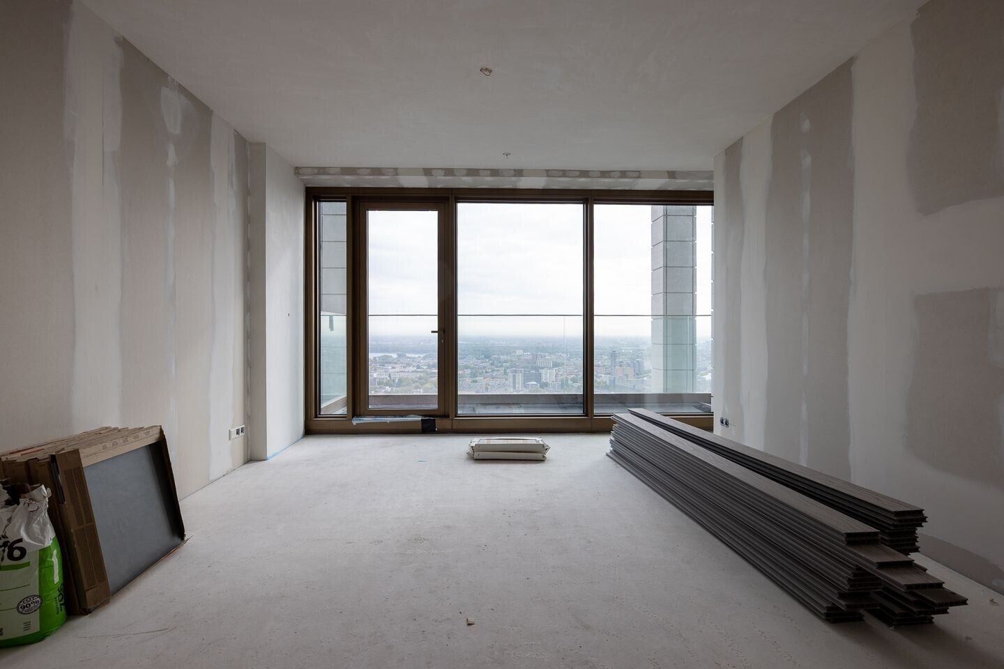 Appartement te koop: Rodezand 3D41, Rotterdam