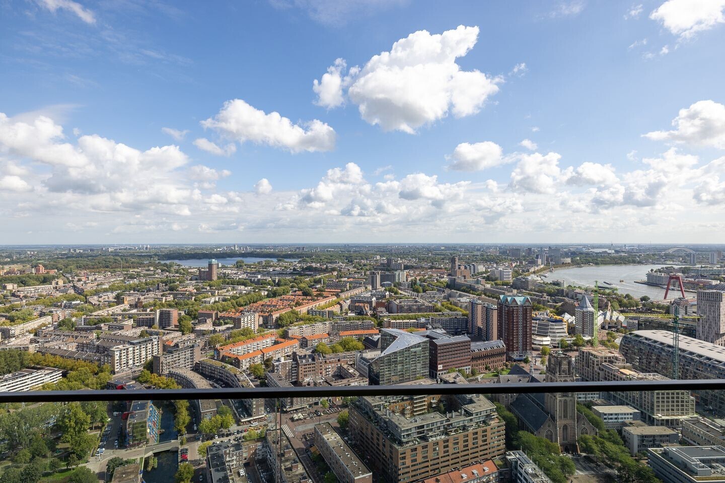 Appartement te koop: Rodezand 3D41, Rotterdam