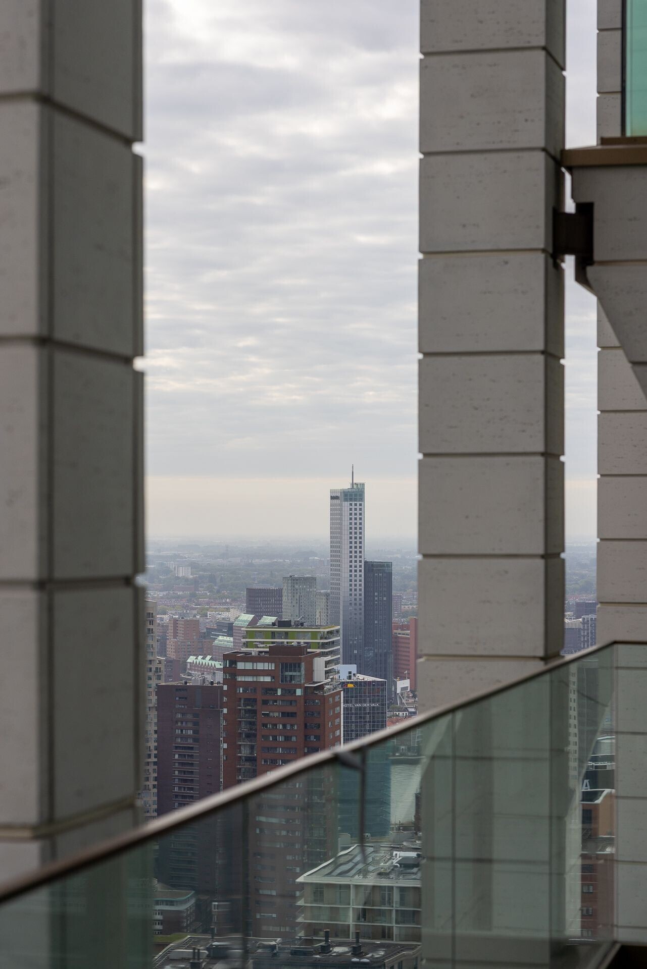 Appartement te koop: Rodezand 3D41, Rotterdam