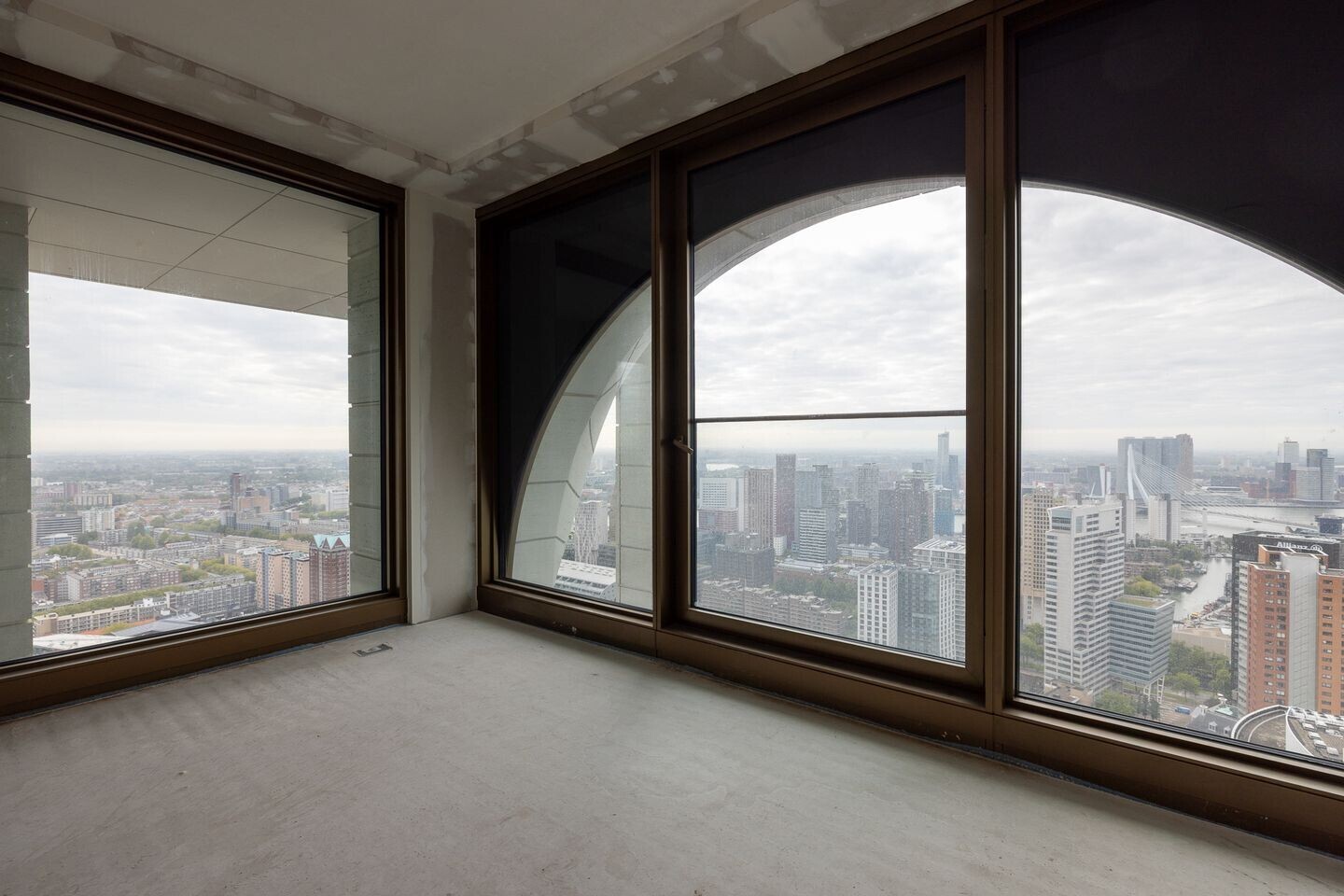 Appartement te koop: Rodezand 3D41, Rotterdam