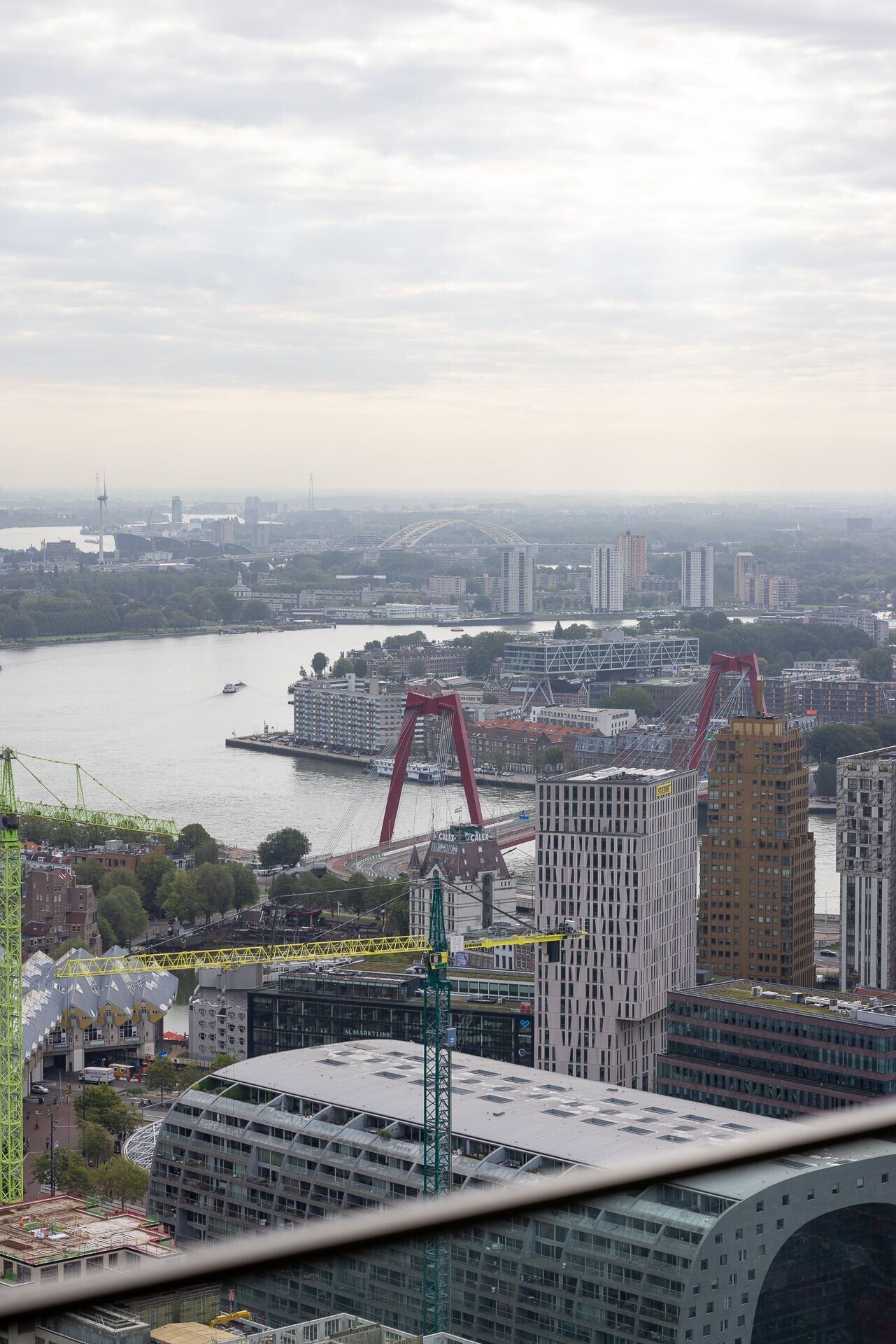 Appartement te koop: Rodezand 3D41, Rotterdam