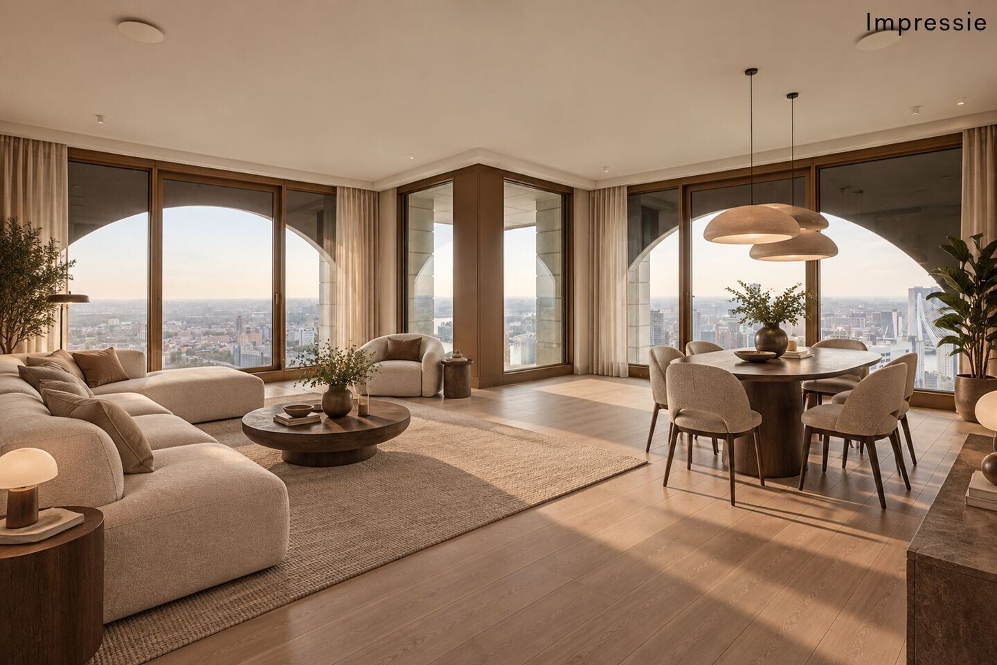 Appartement te koop: Rodezand 3D41, Rotterdam