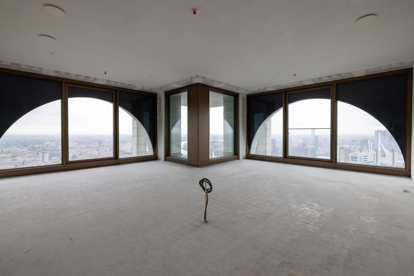 Appartement te koop: Rodezand 3D41, Rotterdam
