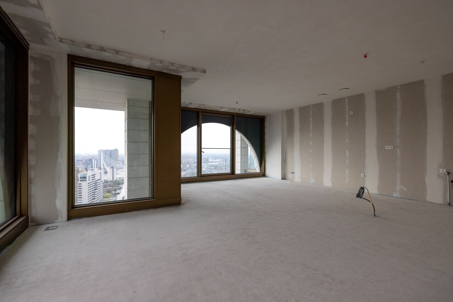 Appartement te koop: Rodezand 3D41, Rotterdam