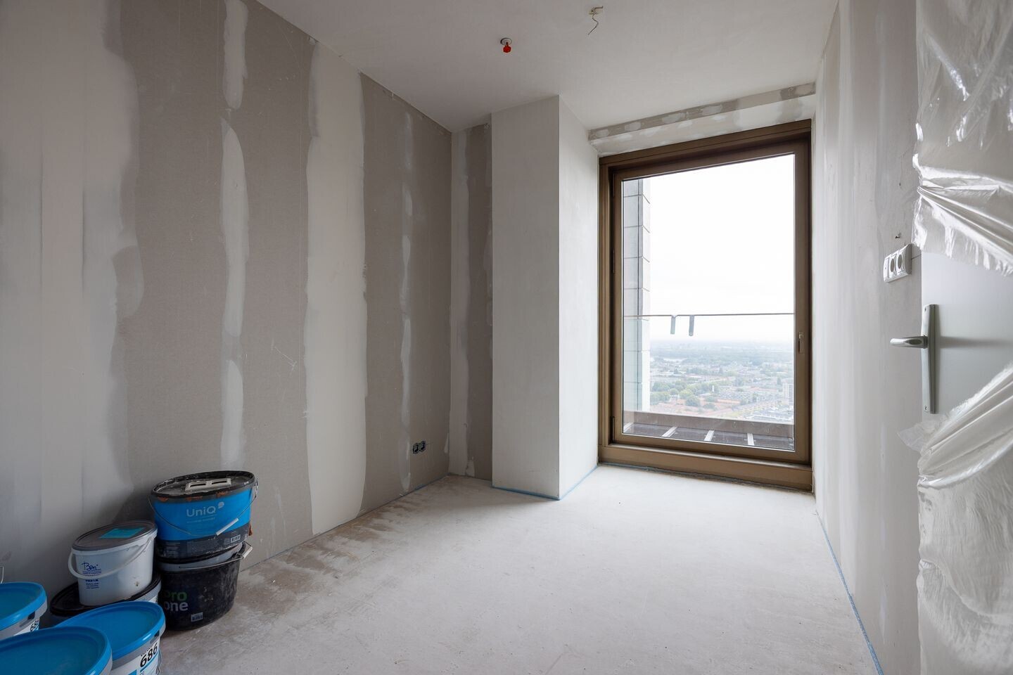 Appartement te koop: Rodezand 3D41, Rotterdam
