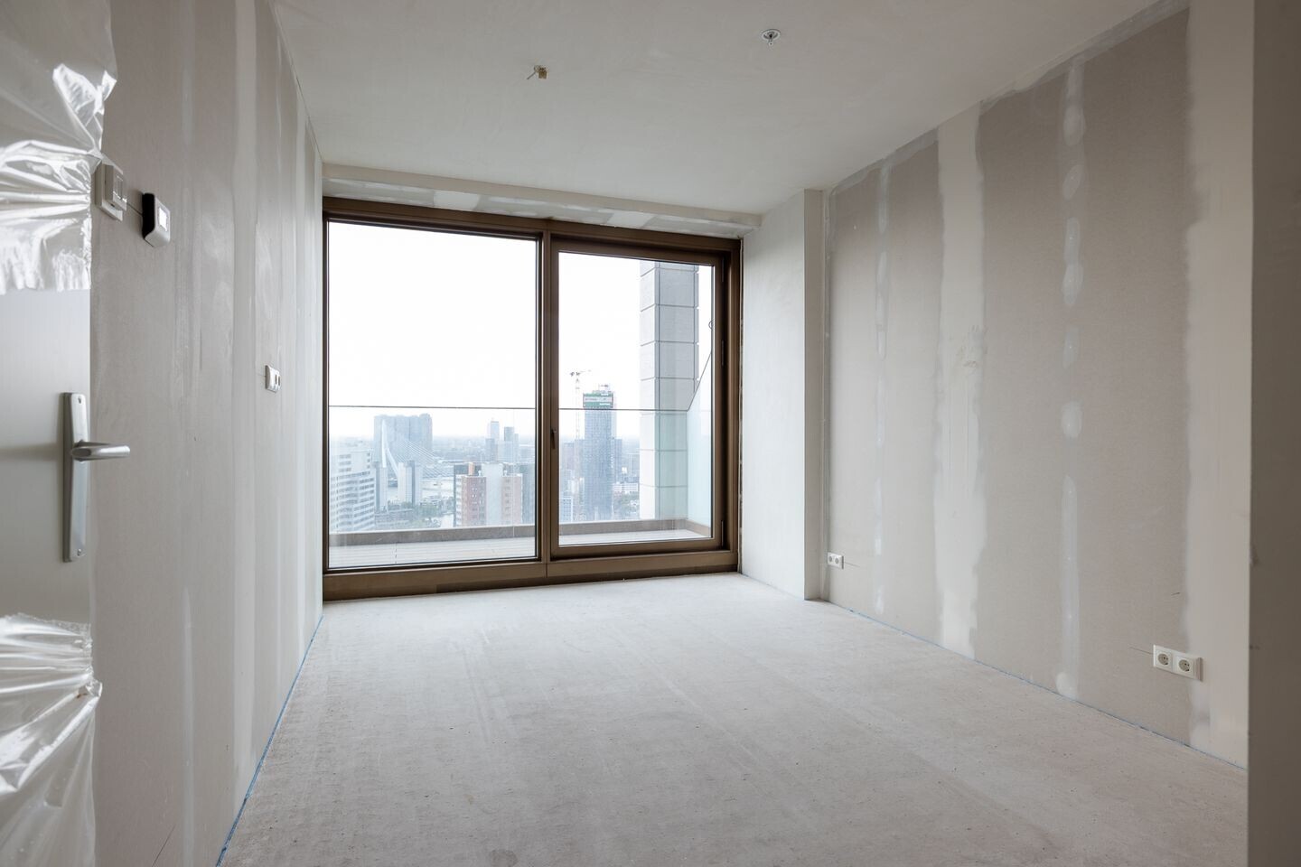Appartement te koop: Rodezand 3F33, Rotterdam