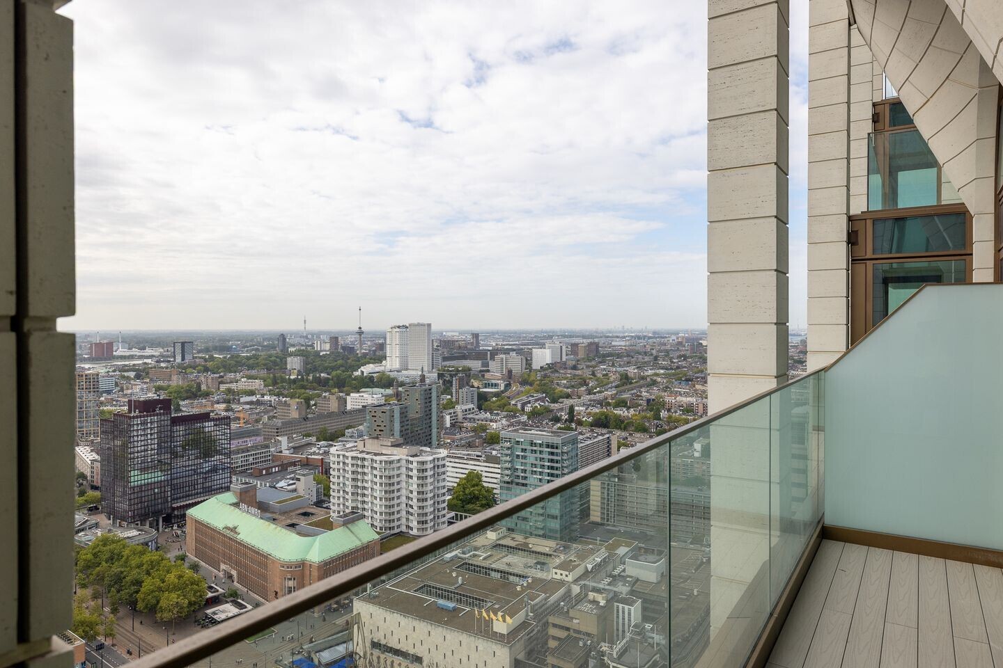 Appartement te koop: Rodezand 3F33, Rotterdam