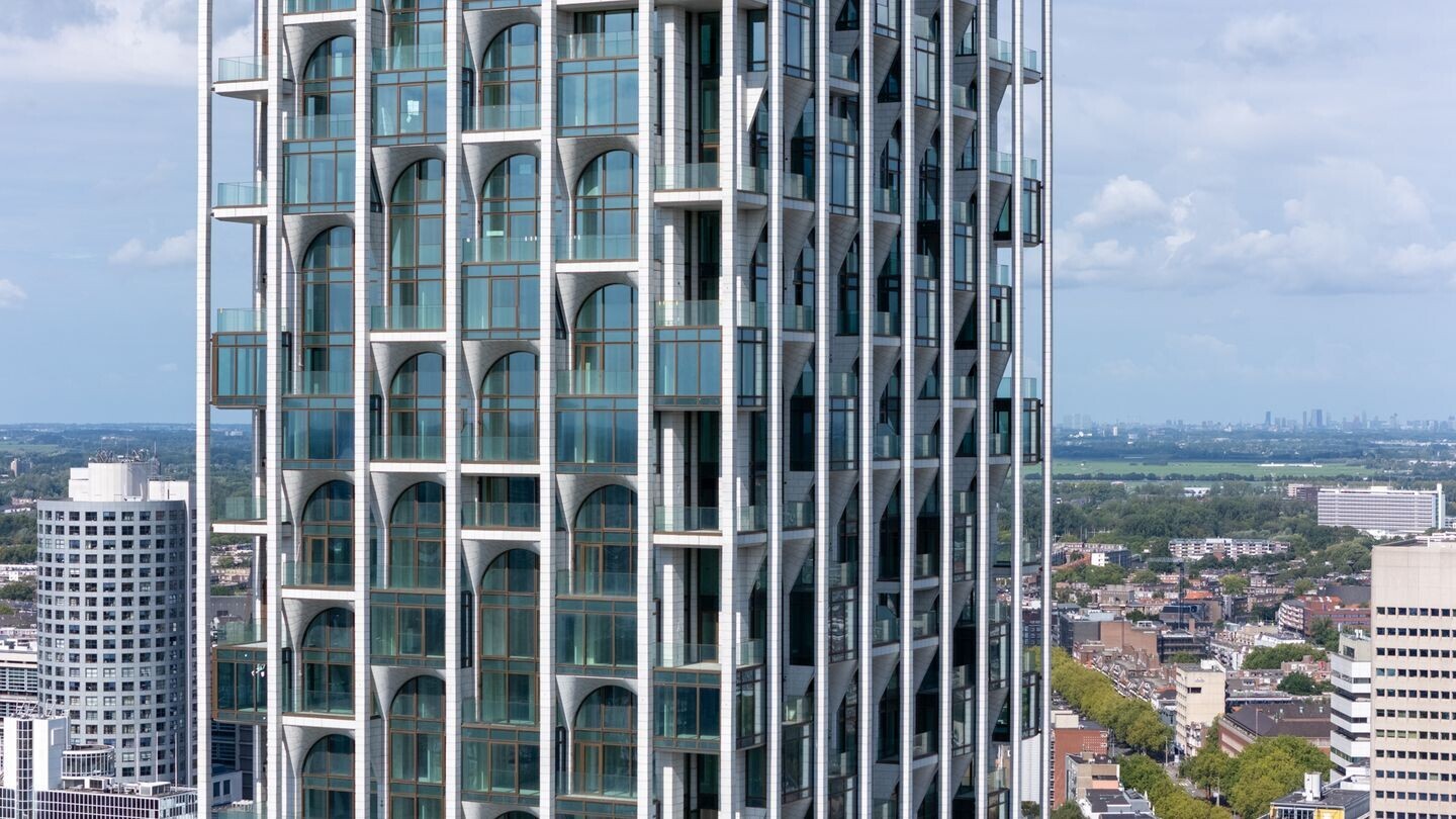 Appartement te koop: Rodezand 3F33, Rotterdam